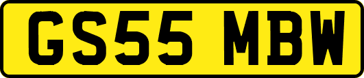 GS55MBW