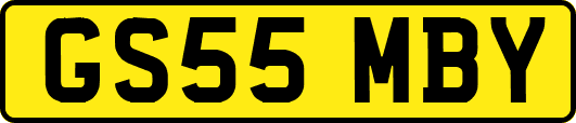 GS55MBY