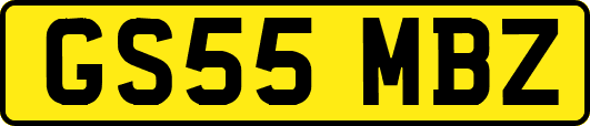 GS55MBZ