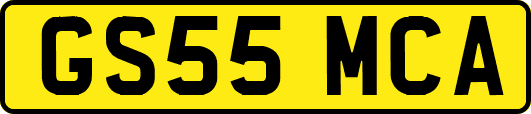 GS55MCA