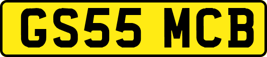 GS55MCB