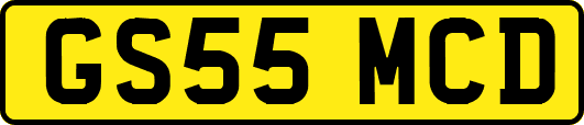 GS55MCD