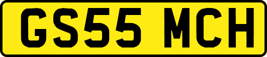 GS55MCH