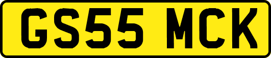 GS55MCK