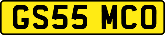GS55MCO