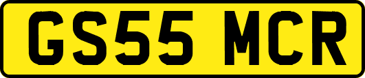 GS55MCR