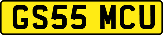 GS55MCU