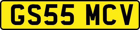 GS55MCV
