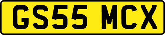 GS55MCX