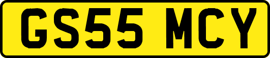 GS55MCY