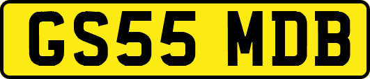 GS55MDB