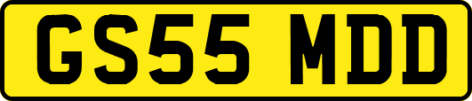 GS55MDD