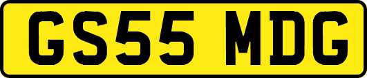 GS55MDG