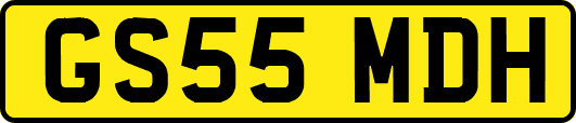 GS55MDH