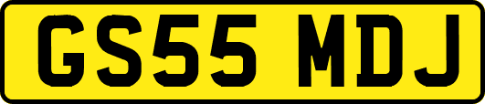 GS55MDJ