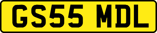 GS55MDL