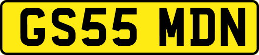 GS55MDN