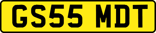GS55MDT