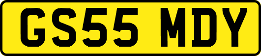 GS55MDY