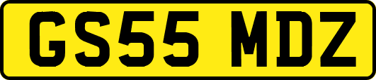 GS55MDZ