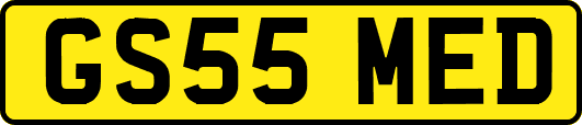 GS55MED