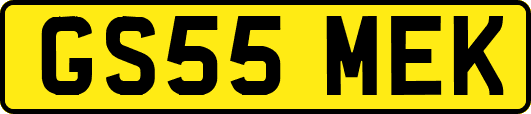 GS55MEK