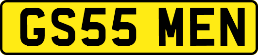 GS55MEN