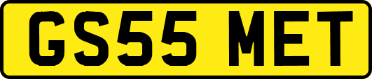 GS55MET