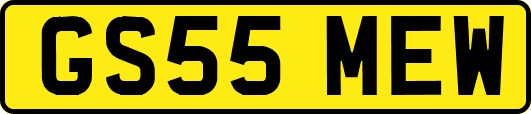 GS55MEW