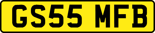 GS55MFB