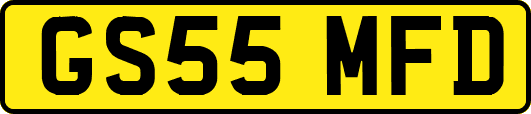 GS55MFD