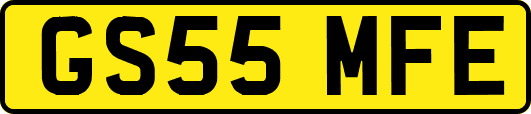 GS55MFE