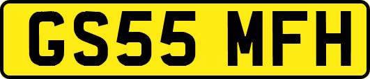 GS55MFH