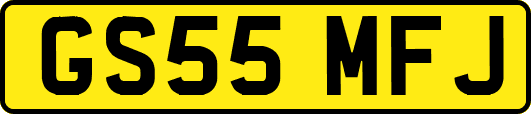 GS55MFJ