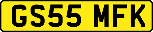 GS55MFK