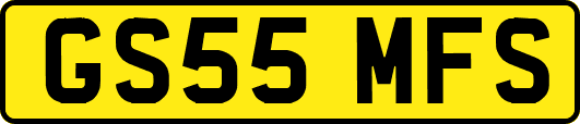 GS55MFS