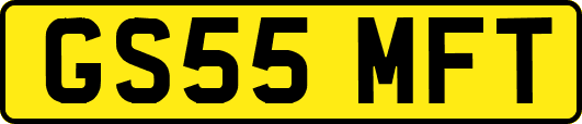 GS55MFT