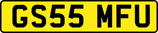 GS55MFU