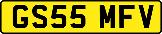 GS55MFV