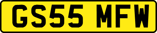 GS55MFW