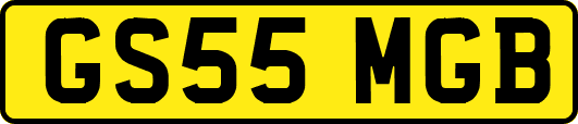 GS55MGB