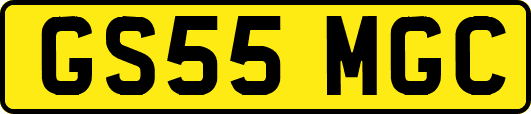 GS55MGC