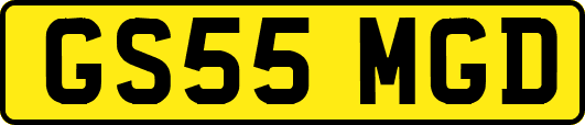 GS55MGD