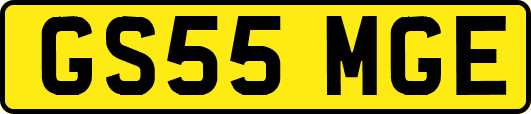 GS55MGE