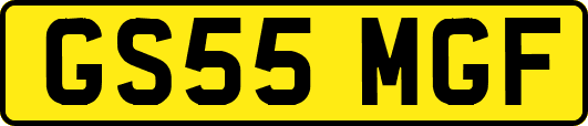 GS55MGF