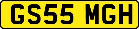 GS55MGH