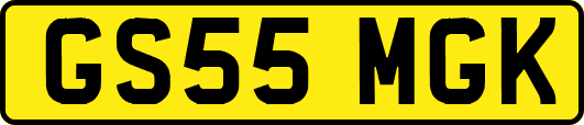 GS55MGK