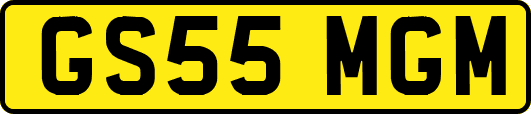 GS55MGM