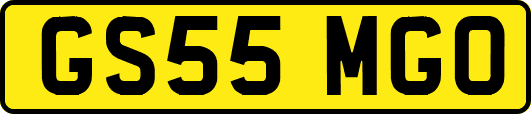 GS55MGO
