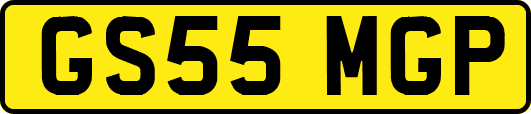 GS55MGP